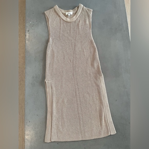 Wilfred Knitted Tank - Picture 2 of 5